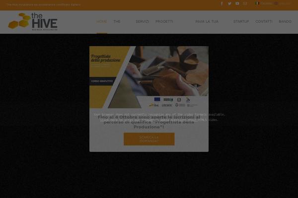 Site using Divi-essential plugin