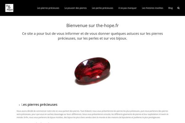 Site using WP-Piwik plugin