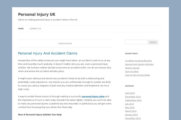 Site using WP-SpamFree Anti-Spam plugin