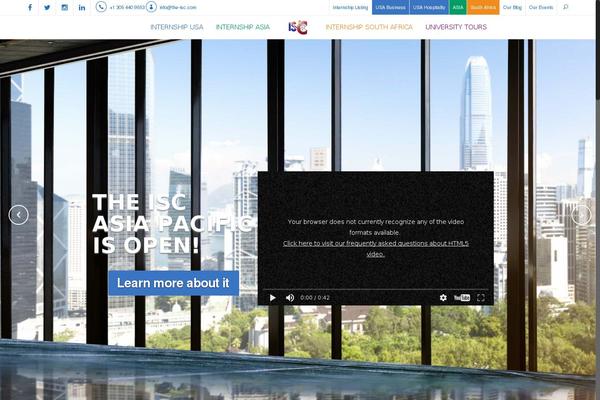 Site using Tag Groups plugin