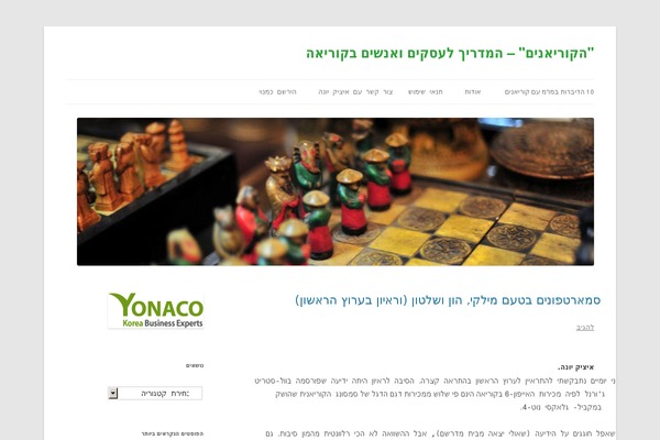 Site using Contextual Related Posts plugin