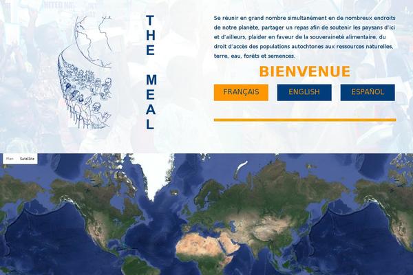 Site using Userpro plugin