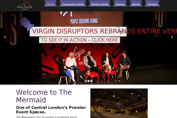 Site using Ultimate_VC_Addons plugin
