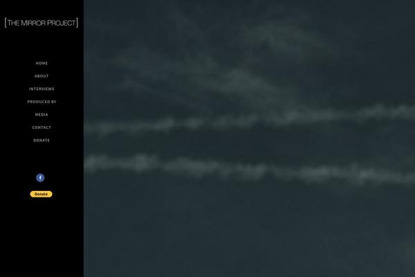 Site using Oshine-modules plugin