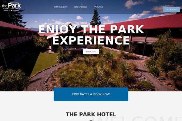 the-park.co.nz site used Hotel-xenia-child