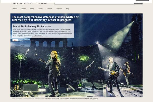 Site using Super-progressive-web-apps plugin