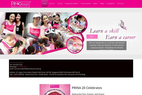 Site using Purethemes-shortcodes plugin