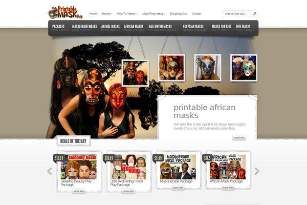 Site using Wp-cart-for-digital-products plugin