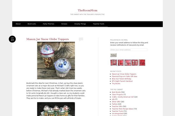 Reddle theme site design template sample
