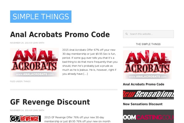 Site using Coupon Code (LITE) plugin