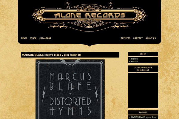 Site using Cryout-serious-slider plugin