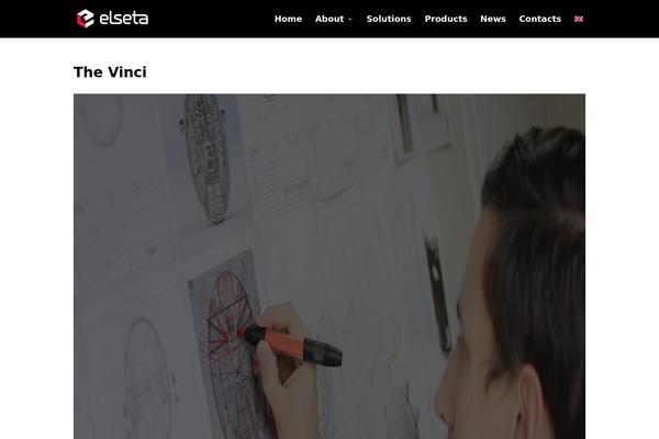 Site using Dg-carousel plugin