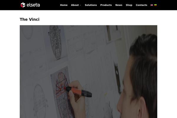 Site using Official MailerLite Sign Up Forms plugin