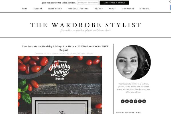 Site using ReFlex Gallery » WordPress Photo Gallery plugin