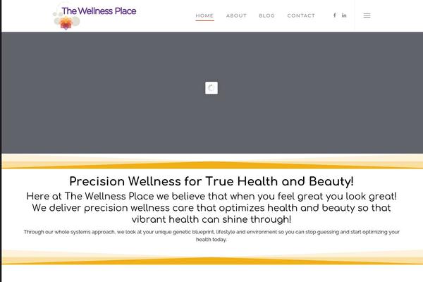 Site using Paid Memberships Pro plugin