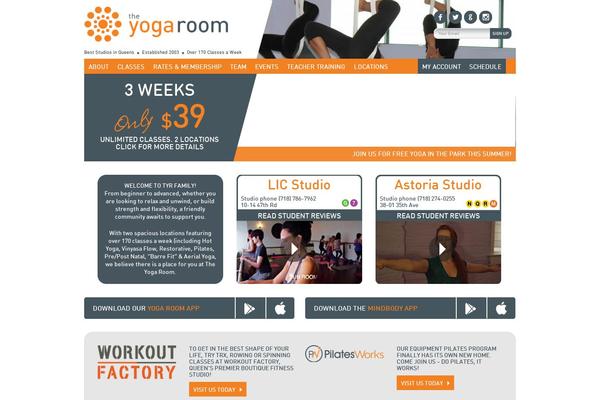 Site using Widget-yelp-reviews plugin