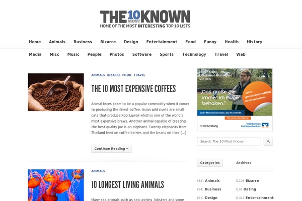 Site using EasyAzon plugin