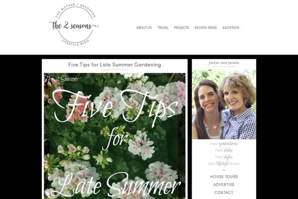 Site using Yummly Rich Recipes plugin