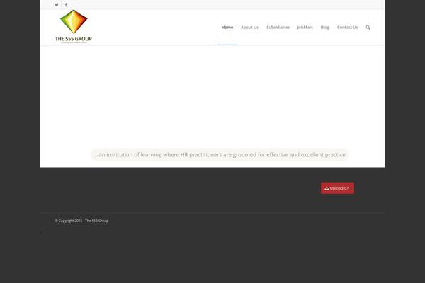 Site using Coming Soon Page & Maintenance Mode by SeedProd plugin