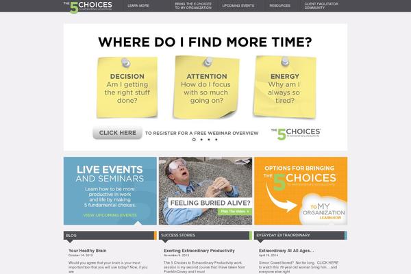 Site using JQuery Mega Menu Widget plugin