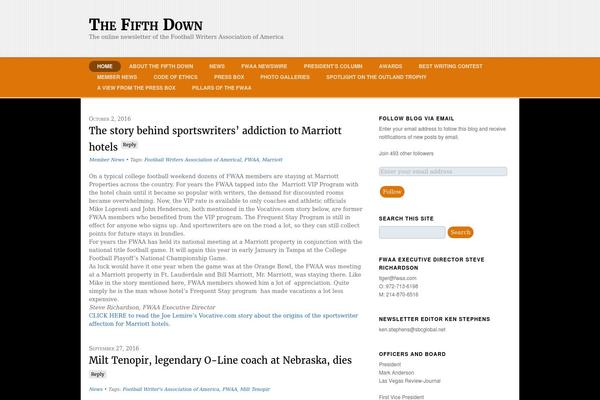 Site using Ie-sitemode plugin