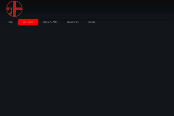 Zephyr-child theme site design template sample