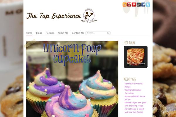 Site using NextCellent Gallery - NextGEN Legacy plugin