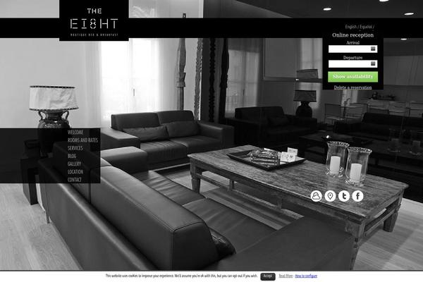 Avada Child Theme theme site design template sample