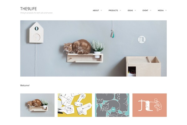 Site using Full-site-editing plugin