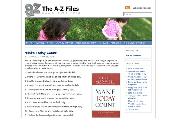 Atahualpa353 theme site design template sample