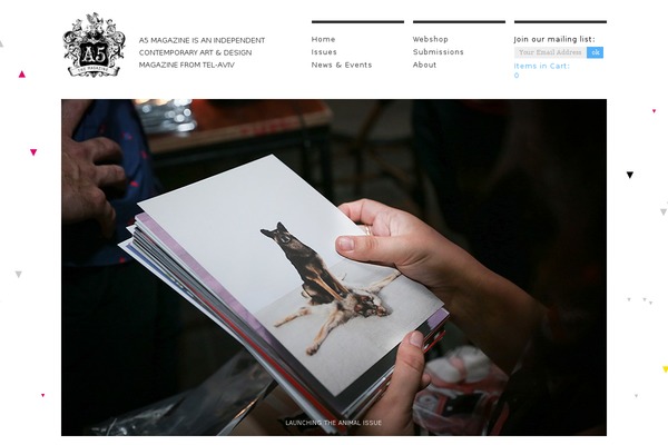 Visualtheme theme websites examples