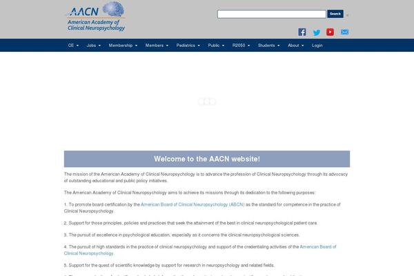 Site using Powerpack-elements plugin