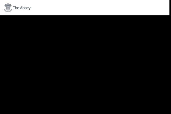 Site using Bold-timeline plugin