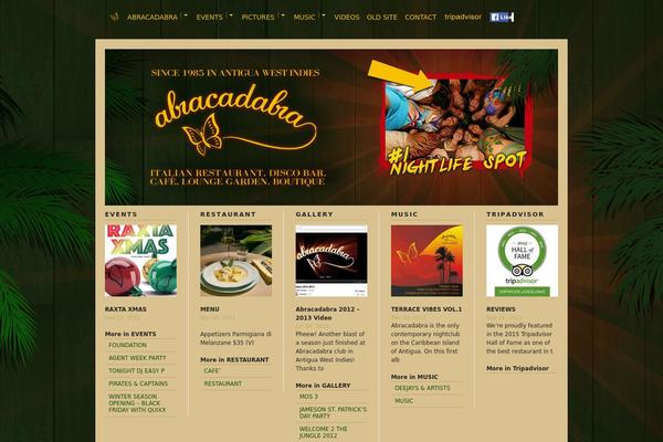 Mts_howto theme site design template sample