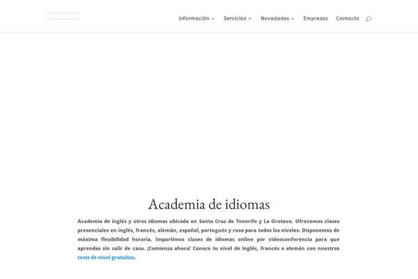 Site using Wow-carousel-for-divi-lite plugin