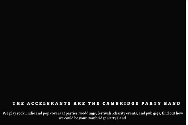 Lush theme site design template sample