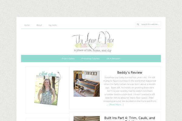 Site using Web-stories plugin