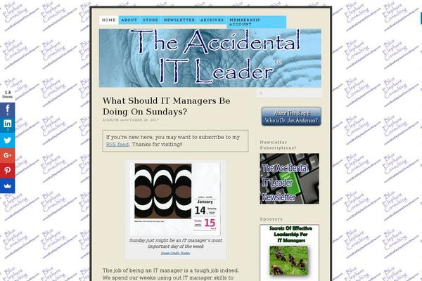 Site using Subscribe To Comments Reloaded plugin