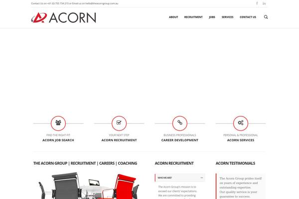 Site using FfPackeryGallery plugin
