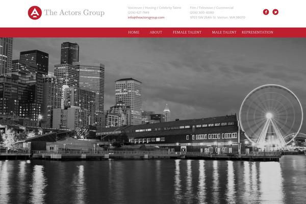 Site using Edgtf-core plugin