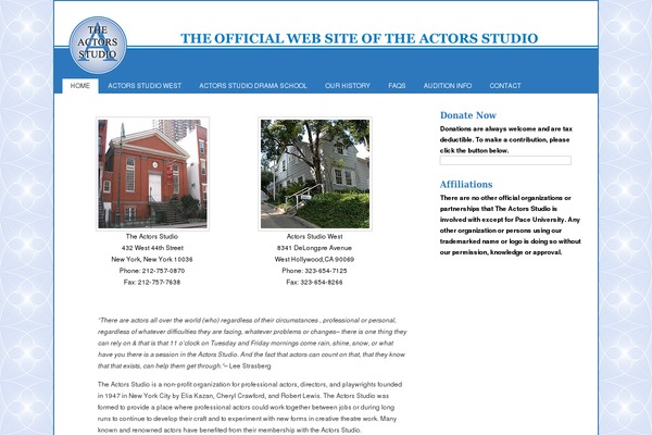 Site using Footer-mega-grid-columns plugin