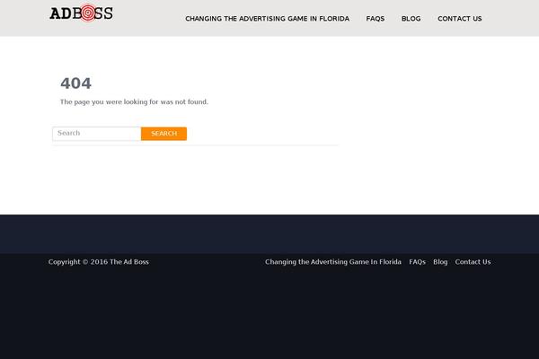 Site using Wpglow-builder plugin