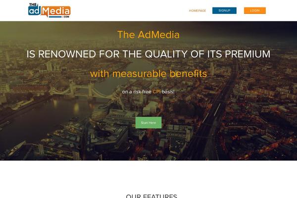 Site using Sitesao-core plugin