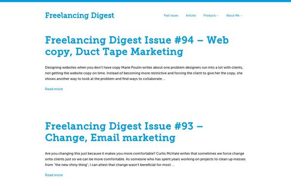 Site using Make-plus plugin