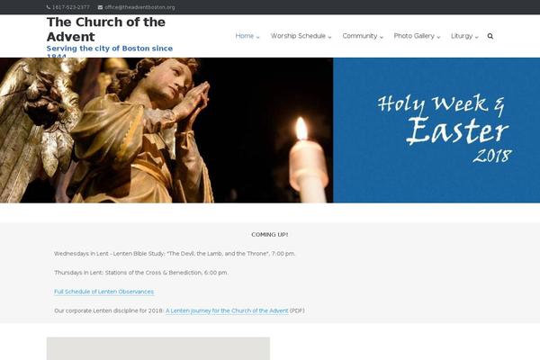 Site using Email-encoder-bundle plugin