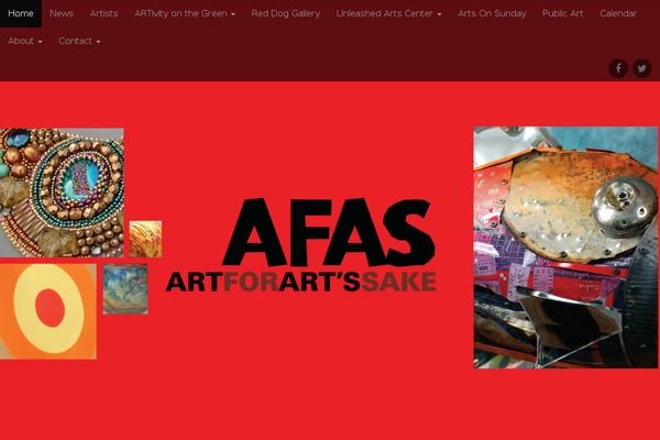 Arcade theme site design template sample