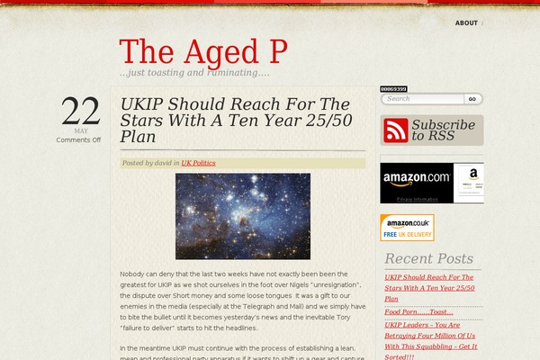 Site using Thank You Counter Button plugin
