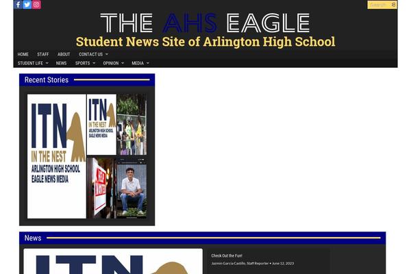 Site using Sno-countdown plugin