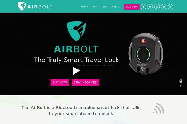 Site using Wp-affiliate-platform plugin