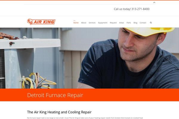 Site using Linknowmedia-email plugin